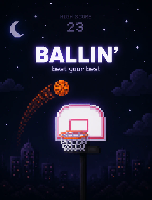 Basketball Growtopia Casino hero image