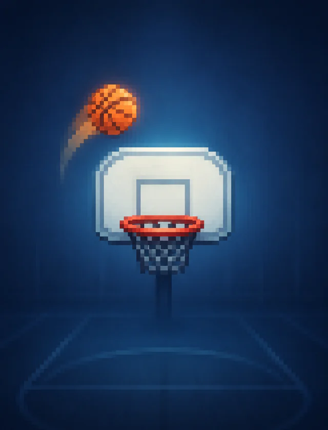 Basketball Growtopia Casino hero image