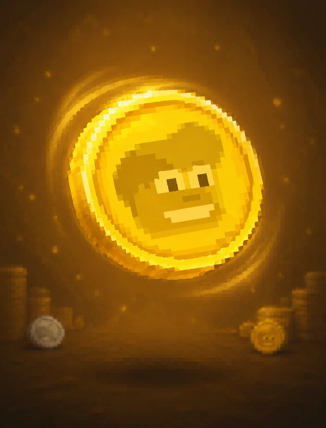 Growtopia Coinflip Casino Game hero image