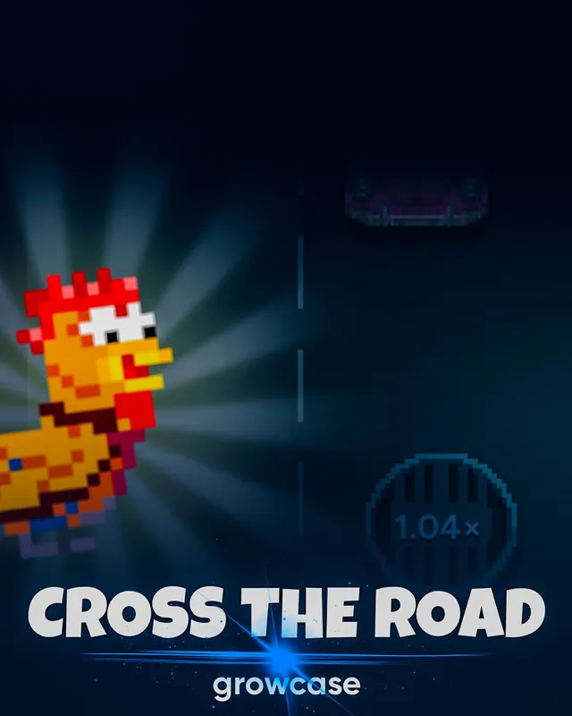 Growtopia Crossroad Game: Step Risk Guide hero image