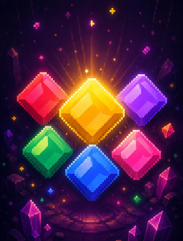 Growtopia Diamonds Casino Game hero image