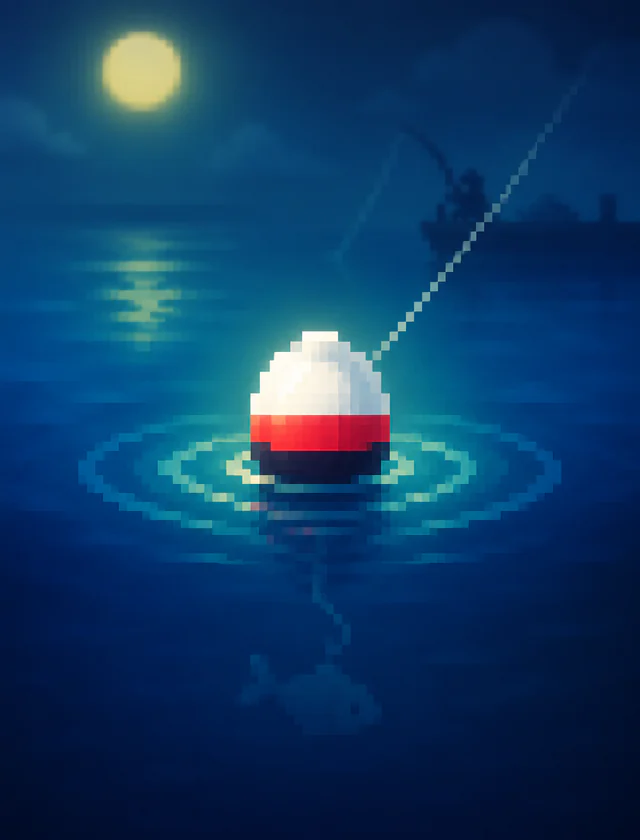 Growtopia Fishing Casino Game hero image