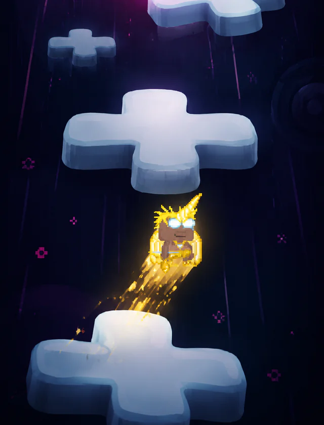 Growtopia Limbo Betting Game hero image