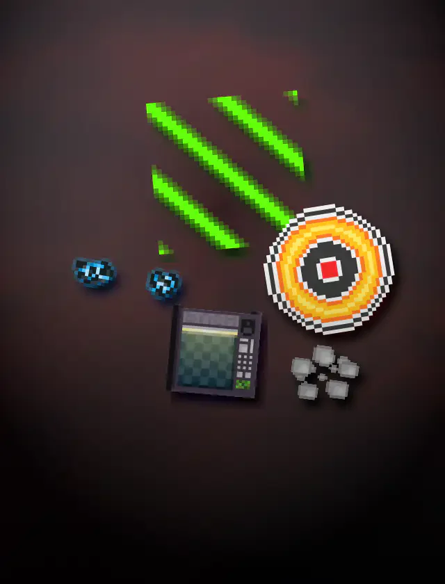 Live Games Casino hero image