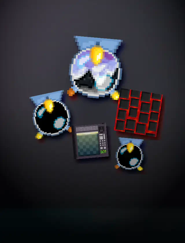 Originals Growtopia Casino Games hero image