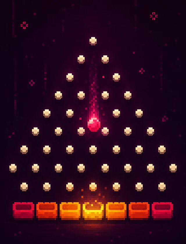 Growtopia Plinko Casino Game hero image