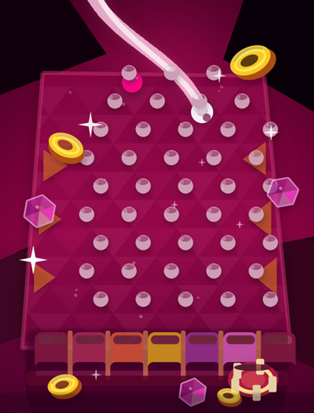 Growtopia Plinko Casino Game hero image