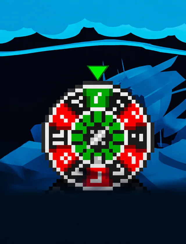 Growtopia Reme Casino Game hero image