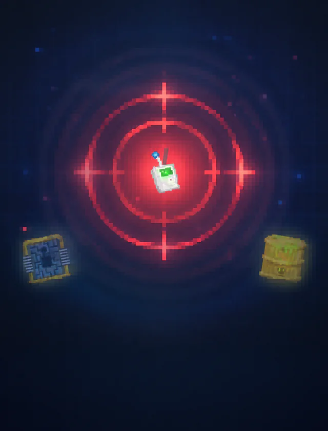 Signal Lock Growtopia Casino hero image