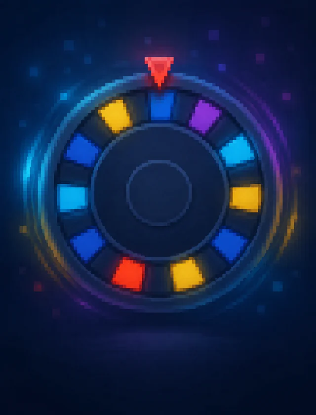 Growtopia Wheel Casino Game hero image